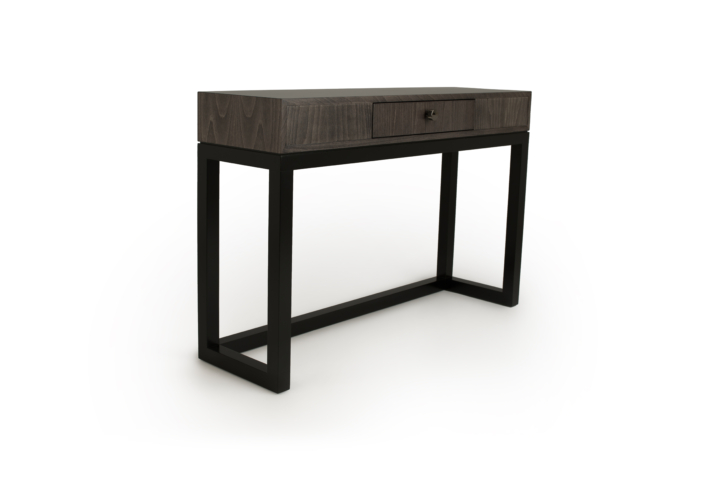 Oxygen <span>console with drawer</span>