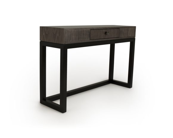 Oxygen <span>console with drawer</span>