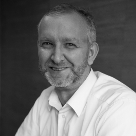 Paul Dickson
