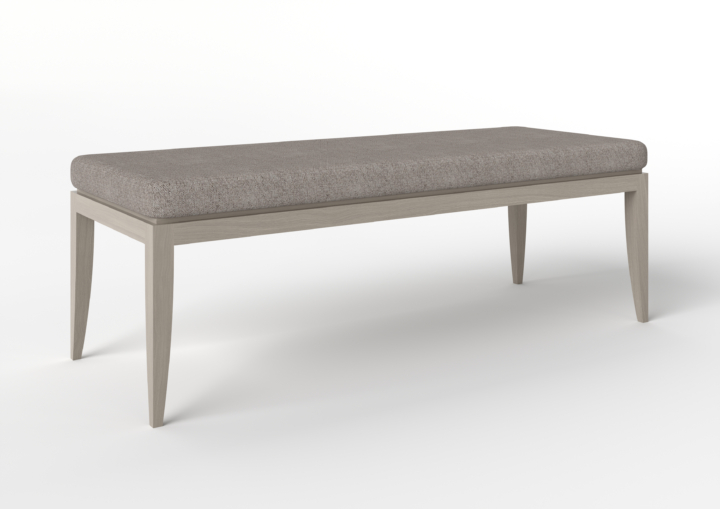 Pierre <span>bench</span>