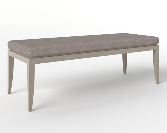 Pierre <span>bench</span>