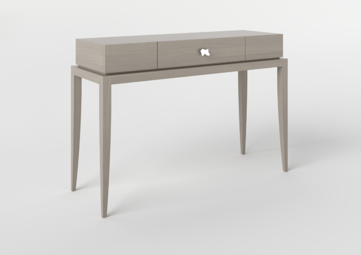Pierre <span>console with drawer</span>