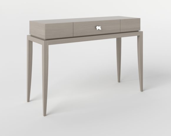 Pierre <span>console with drawer</span>