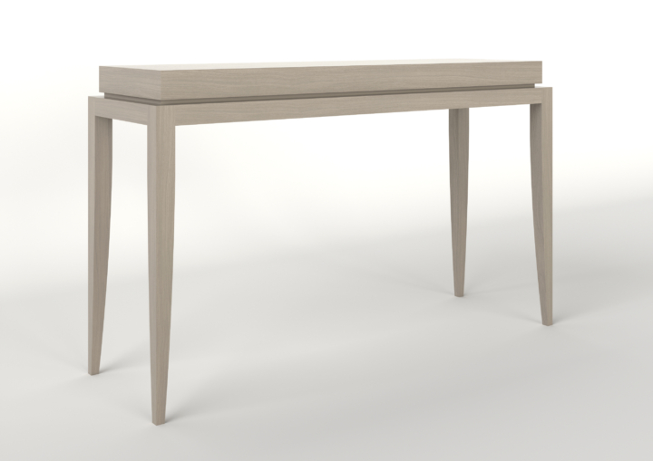 Pierre <span>console without drawer</span>