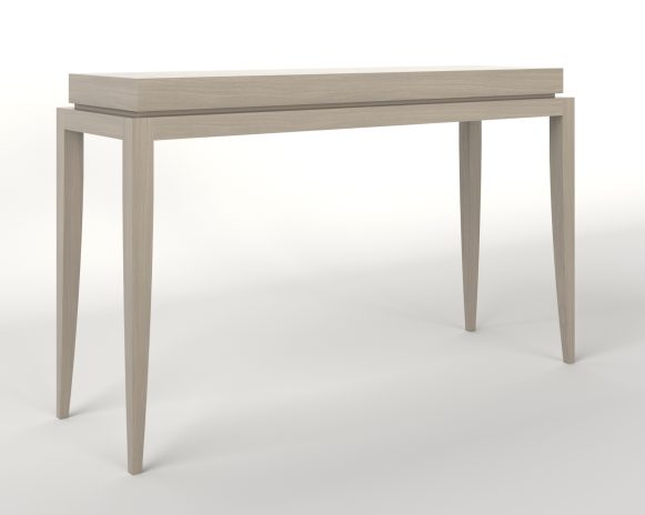 Pierre <span>console without drawer</span>