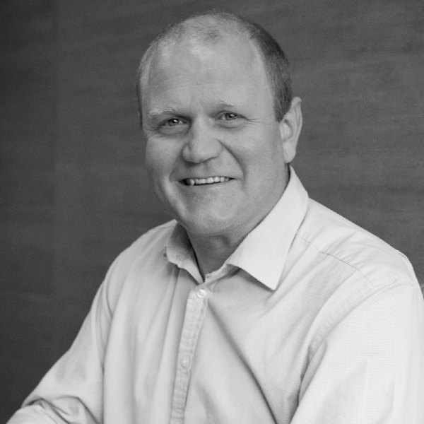 Ross Dempster. Managing Director