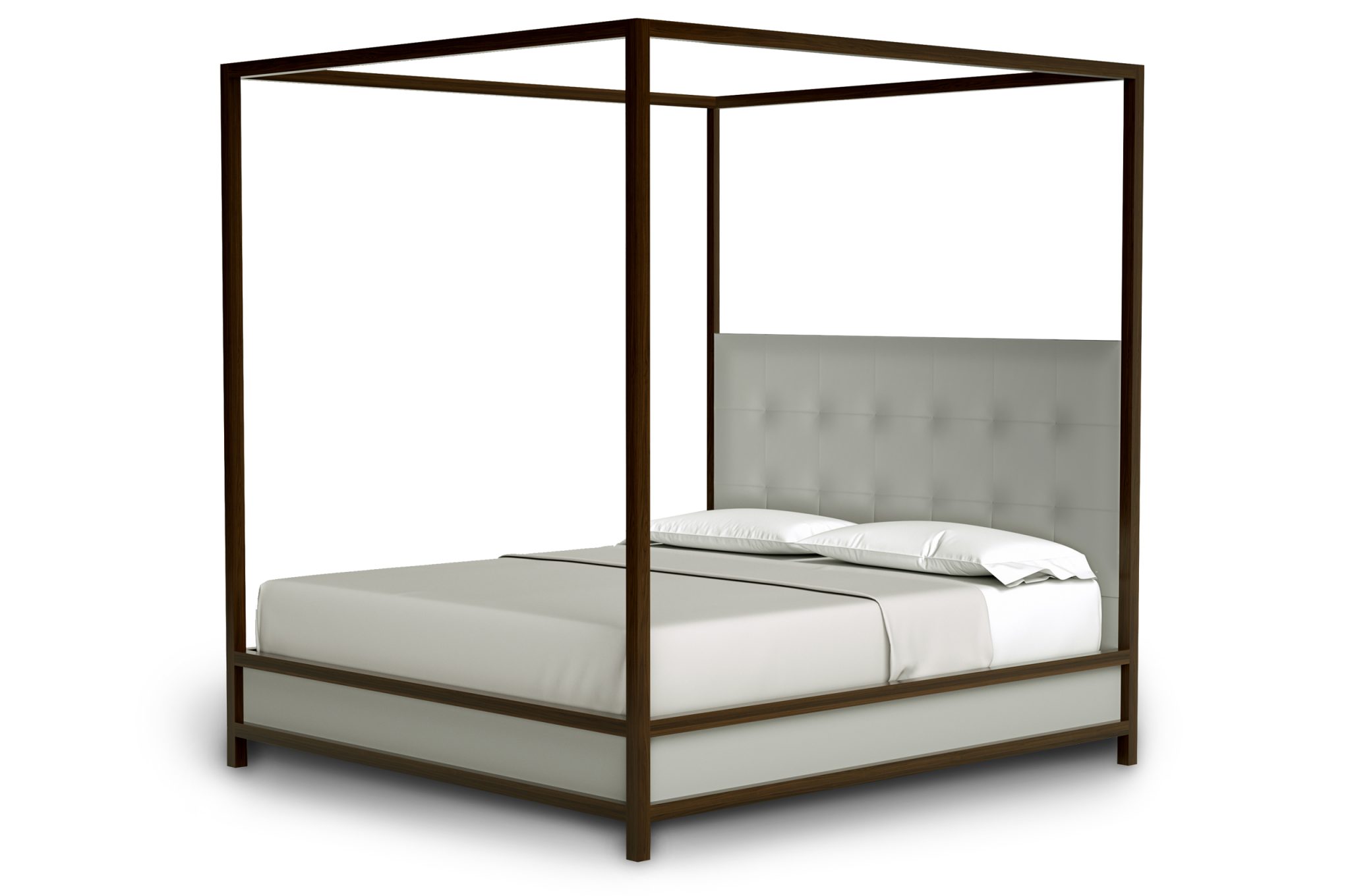 Tilly bed Charlotte James Furniture