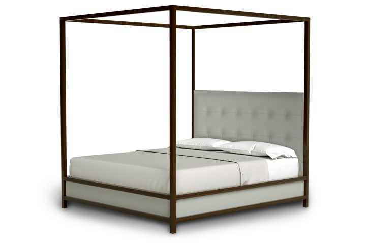 Tilly <span>bed</span>