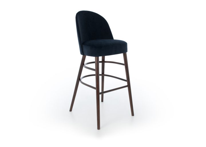 Titanium <span>bar stool</span>