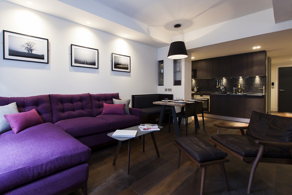 Chris Stewart Group: Advocates Close Serviced Apartments