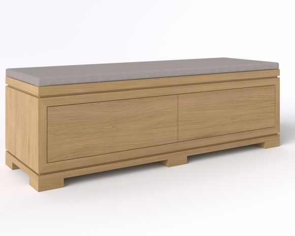Duncan <span>bench</span>