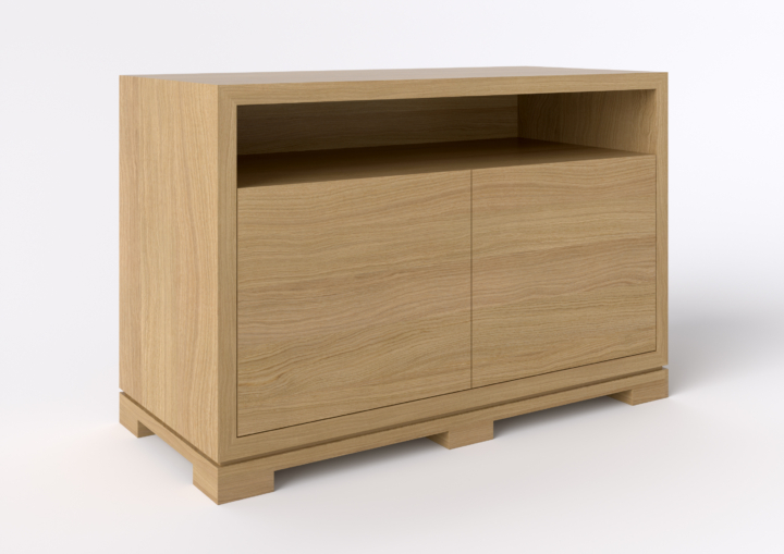Duncan <span>tv cabinet</span>