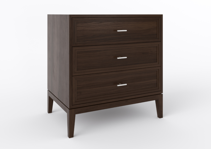 Felix <span>3-drawer chest</span>