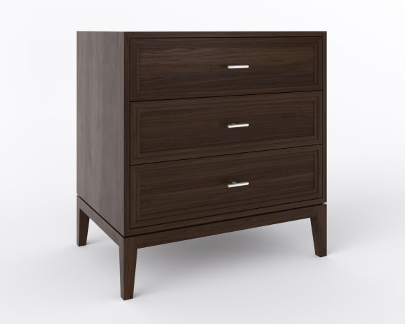 Felix <span>3-drawer chest</span>