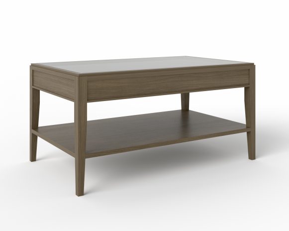 Josephine <span>coffee table</span>
