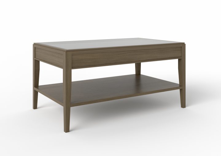Josephine <span>coffee table</span>