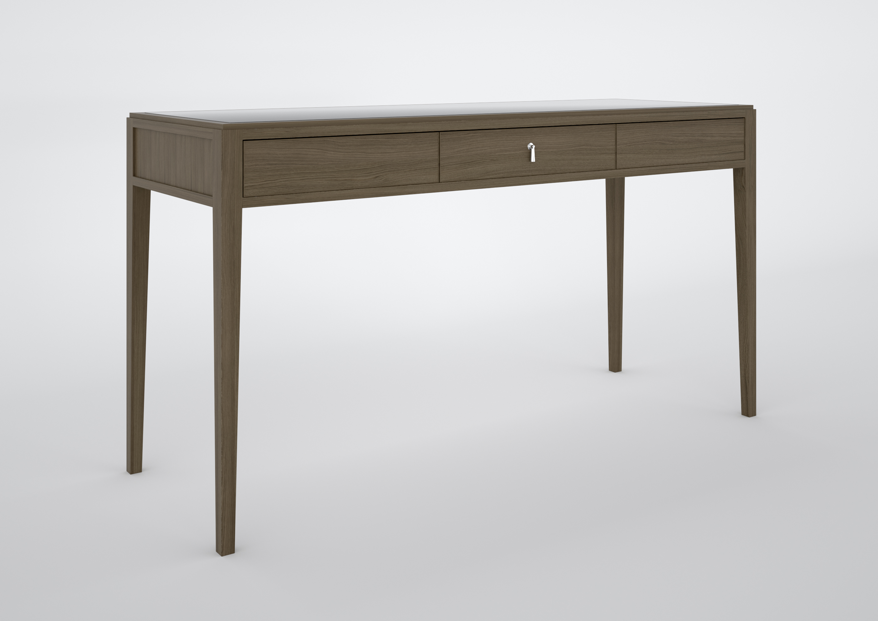 JOSEPHINE 1Drawer Desk Charlotte James Furniture