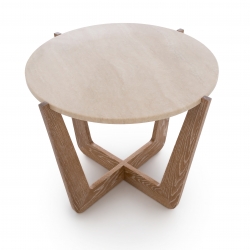 Knox <span>large side table</span>