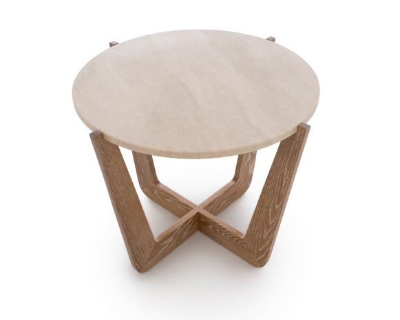 Knox <span>large side table</span>