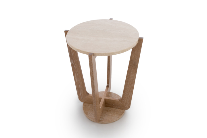 Knox <span>small side table</span>