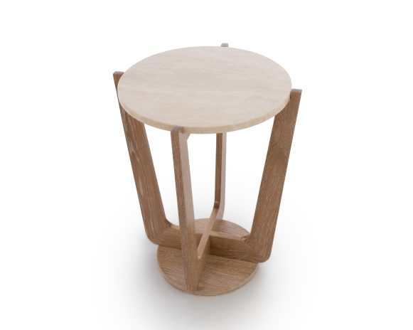 Knox <span>small side table</span>